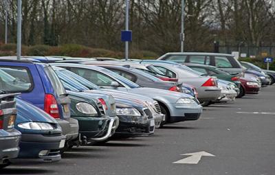 Auto Storage Service in Edmonton